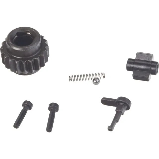 Hazet Reservedelsett skrallehjul 2264/7 Reservedel | for skralle 