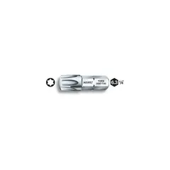 Hazet Bits 2597-T45 1/4 tomme sekskant innv. TORX® | NV T45