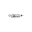 Hazet Bits 2597-T45 1/4 tomme sekskant innv. TORX® | NV T45