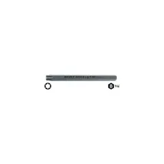 Hazet Bits 2224SLG-T50 innv. TORX® 5/16 tomme sekskant | NV T5
