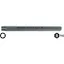 Hazet Bits 2224SLG-T30 innv. TORX® 5/16 tomme sekskant | NV T3