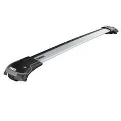 Thule WingBar Edge railing
