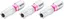 Hazet Bits 2223N-T40H/3 3 deler 1/4 tomme sekskant | NV T4H
