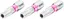 Hazet Bits 2223N-T30H/3 3 deler 1/4 tomme sekskant | NV T3H