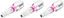 Hazet Bits 2223N-T20H/3 3 deler 1/4 tomme sekskant | NV T2H