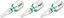 Hazet Bits 2223N-T9/3 1/4 tomme sekskant innv. TORX® | 3 deler | NV T9