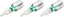 Hazet Bits 2223N-T7/3 1/4 tomme sekskant innv. TORX® | 3 deler | NV T7