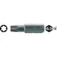 Hazet Bits 2223-T40 1/4 tomme sekskant innv. TORX® | NV T4