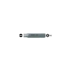 Hazet Bits 2210-9 5/16 tomme sekskant Slisseprofil | NV 1 x 5,5 mm