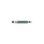 Hazet Bits 2210-9 5/16 tomme sekskant Slisseprofil | NV 1 x 5,5 mm