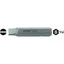 Hazet Bits 2210-12 5/16 tomme sekskant Slisseprofil | NV 1,6 x 8 mm