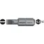 Hazet Bits 2208-6 1/4 tomme sekskant Slisseprofil | NV ,6 x 4,5 mm