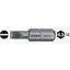 Hazet Bits 2208-10 1/4 tomme sekskant Slisseprofil | NV 1,2 x 6,5 mm