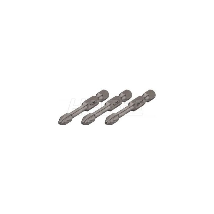Hazet Slag-torsjon-bits 2216SLG-PZ3/3 1/4 tomme sekskant | PZ-profil PZ