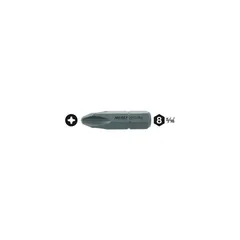 Hazet Bits 2217-PH4 5/16 tomme sekskant PH-profil | NV PH4