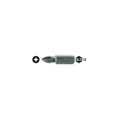 Hazet Bits 2215-PH4 1/4 tomme sekskant PH-profil PH | NV PH4