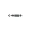 Hazet Bits 2215-PH4 1/4 tomme sekskant PH-profil PH | NV PH4