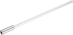 Hazet Bitsholder forlenger 2239-9 1/4 tomme sekskant | Lengde 212 mm