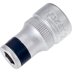 Hazet Adapter 2250-2 Lengde 30 mm 3/8 tomme (1 mm) firkantdrev