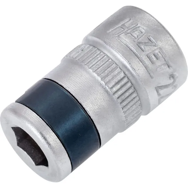 Hazet Adapter 2250-1 Lengde 23,5 mm 1/4 tomme firkantdrev 