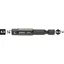 Hazet Adapter 2238-1 1/4 tomme sekskant 1/4 tomme firkantdrev | Lengde 5 mm