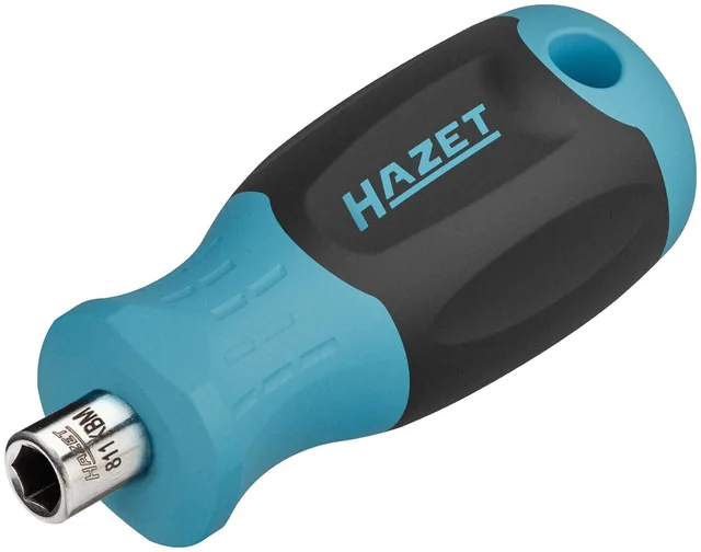 Hazet Bitsholder 811KBM 70 mm 1/4 tomme hul sekskant 