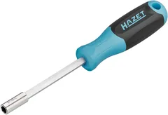 Hazet Bitsholder 811BML 210 mm 1/4 tomme hul sekskant