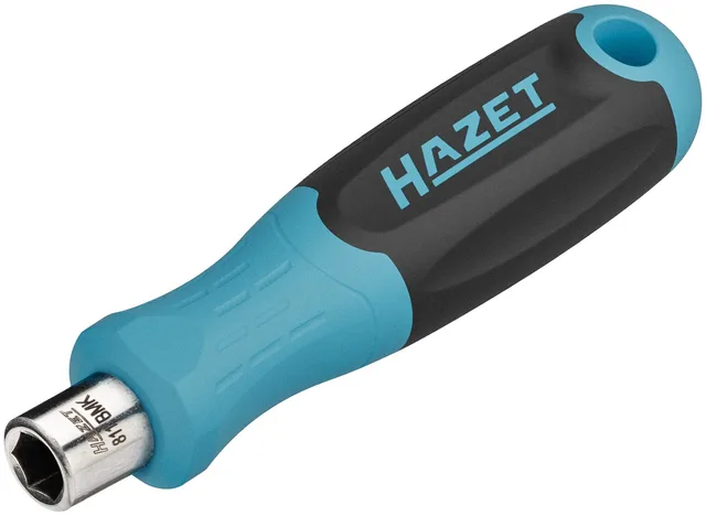 Hazet Bitsholder 811BMK 80 mm 1/4 tomme hul sekskant 