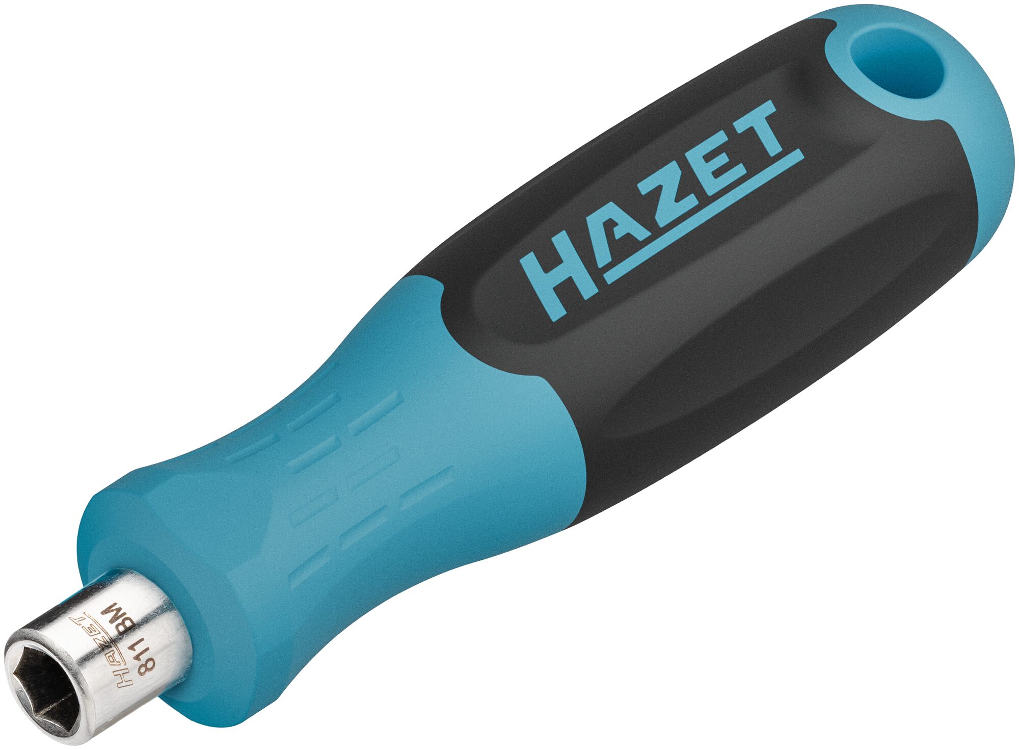 Hazet Bitsholder 811BM 115 mm 1/4 tomme hul sekskant