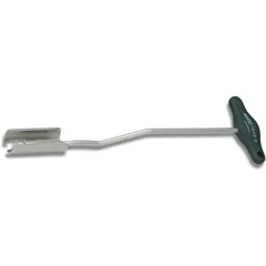 Hazet Avdrager for tennpluggkontakt Lengde 275 mm