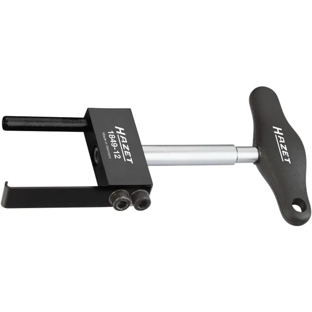 Hazet Coilavtrekker 1849-12 Lengde 156 mm 