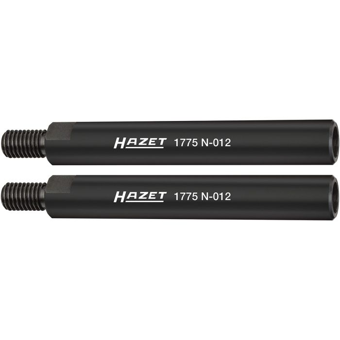 Hazet Forlengere 1775N-012 Lengde 100 mm par
