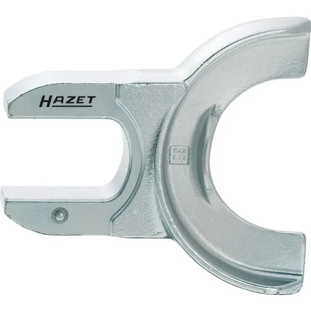Hazet Spennplate 4900-35 95 – 130 mm Fjærstrammer 