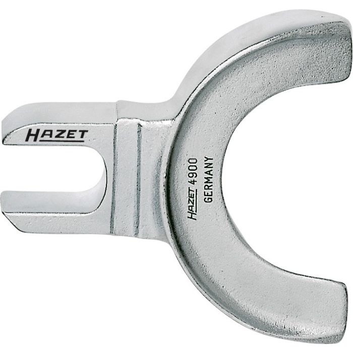 Hazet Spennplate 4900-31 136 – 189,5 mm Fjærstrammer