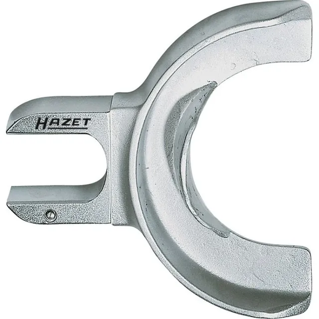 Hazet Spennplate 4900-22 126 – 173 mm Fjærstrammer 