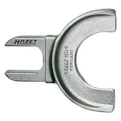 Hazet Spennplate 4900-19 80,5 – 119,5 mm Fjærstrammer