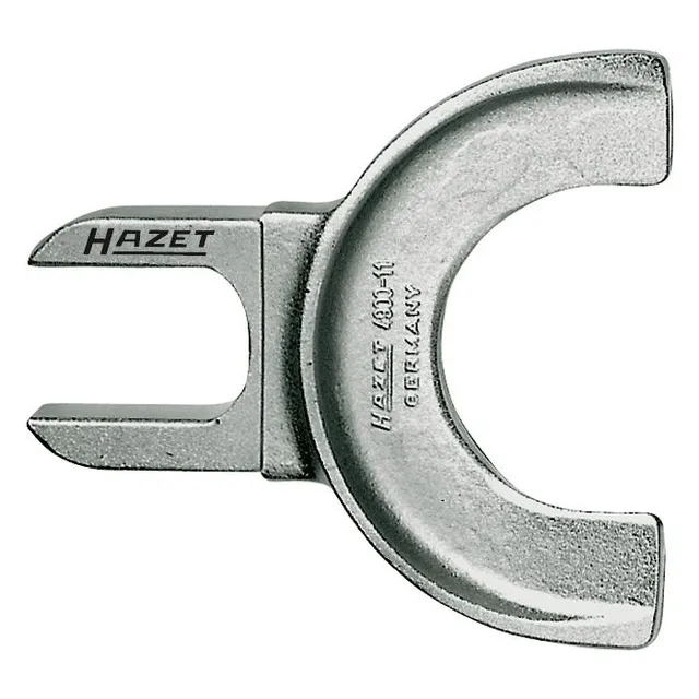 Hazet Spennplate 4900-19 80,5 – 119,5 mm Fjærstrammer 