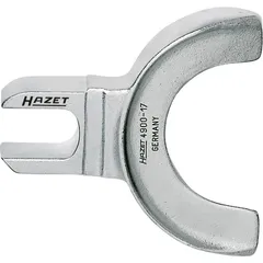 Hazet Spennplate 4900-17 124 – 175 mm Fjærstrammer