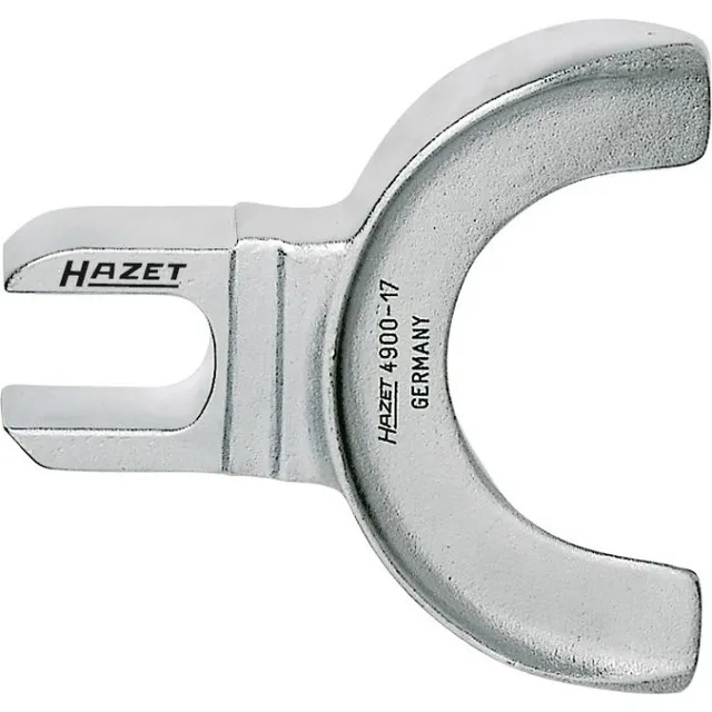 Hazet Spennplate 4900-17 124 – 175 mm Fjærstrammer 