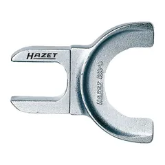 Hazet Spennplate 4900-16 80,5 – 119,5 mm Fjærstrammer