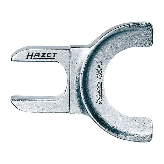 Hazet Spennplate 4900-16 80,5 – 119,5 mm Fjærstrammer 