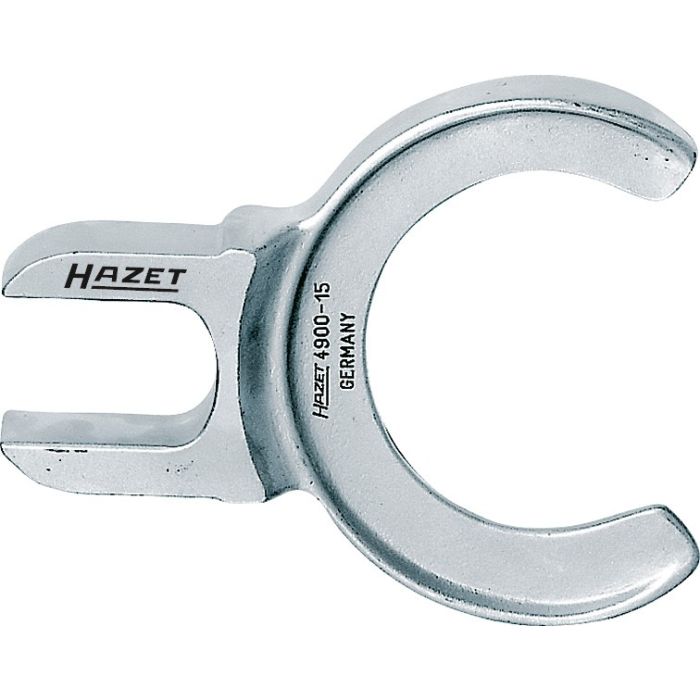 Hazet Spennplate 4900-15A 111,5 – 152,5 mm