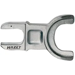 Hazet Spennplate 4900-14A 81 – 114 mm Fjærstrammer