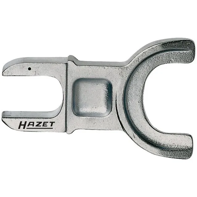 Hazet Spennplate 4900-14A 81 – 114 mm Fjærstrammer 