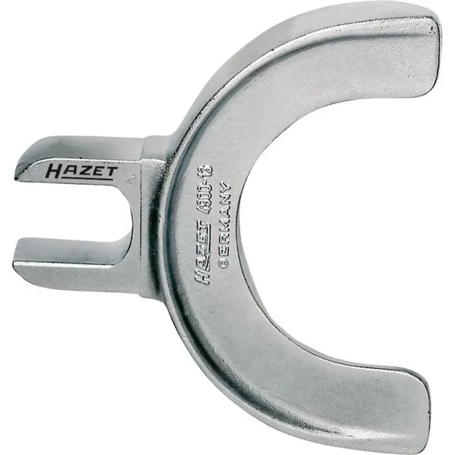Hazet Spennplate 4900-13 146 – 207,5 mm Fjærstrammer 
