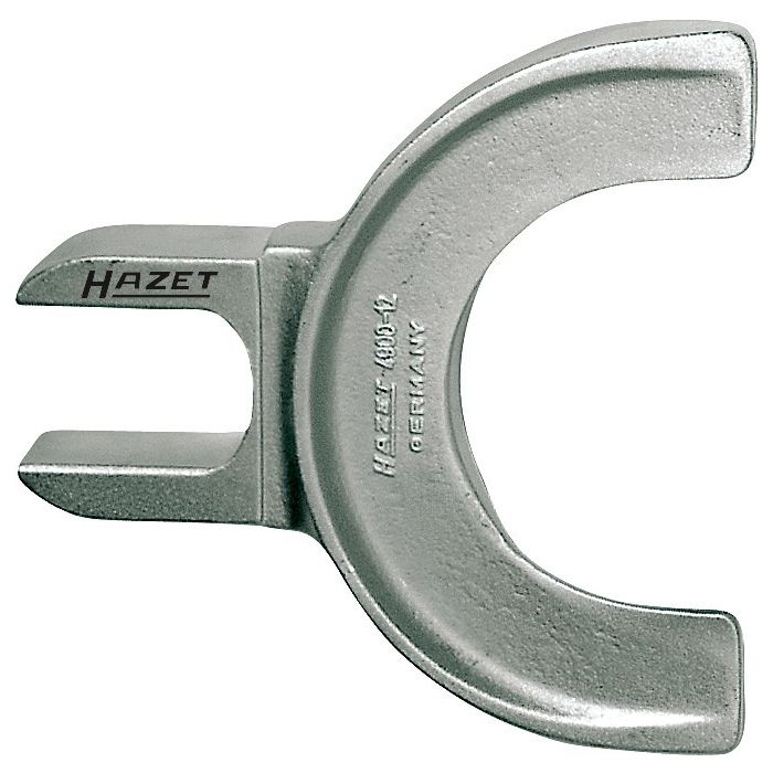 Hazet Spennplate 4900-12 121 – 173 mm Fjærstrammer