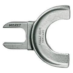 Hazet Spennplate 4900-11 107 – 151 mm Fjærstrammer
