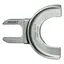 Hazet Spennplate 4900-11 107 – 151 mm Fjærstrammer