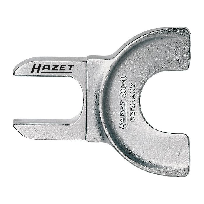 Hazet Spennplate 4900-10 69 – 120 mm Fjærstrammer