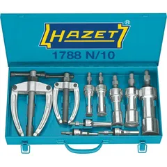 Hazet Innvendig avdrager-sett 1788N/10 1 deler